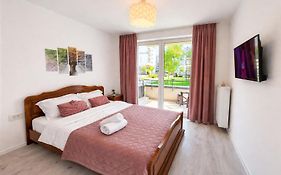 Plermont Luxury Apartments Coresi Kasper